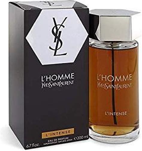 yves saint laurent mannen parfum|yves saint laurent l'homme parfum.